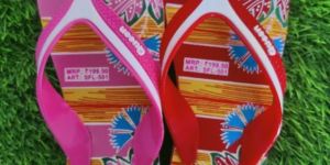 Womens Casual Flip Flop Slipper