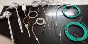 Resistance Temperature Detector