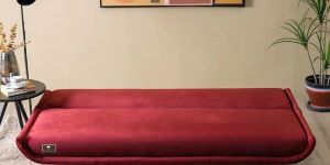 3 Seater Sofa Cum Bed