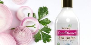 Sambeej Red Onion Conditioner