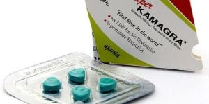 Super Kamagra Tablet