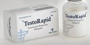 Testo Rapid Injection
