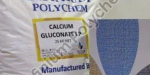 Calcium Gluconate