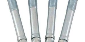 Stainless Steel Anchor Bolts