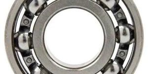 Stainless Steel Ball Bearings