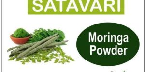 Moringa Powder