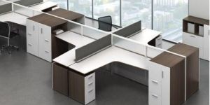 Wood Designer Modular Furniture