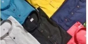 Mens Cotton Kurta