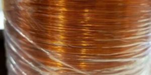 Enameled Copper Wire