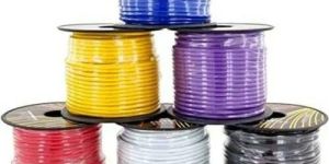 Fibreglass Cables