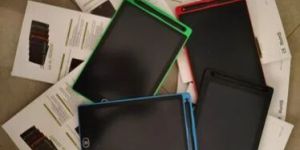 LCD Writing Tablet