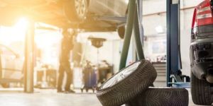 Periodic Car Services