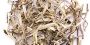 Darjeeling White Tea