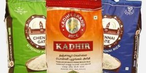 PP Laminated Bags