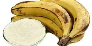 Banana Pulp Powder