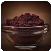 Grape(Vitis Vinifera) Juice Powder