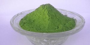 Indigo Leaves Powder