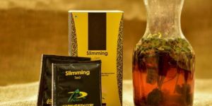 Slimming Tea Bags