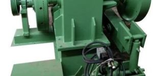 Ring Rolling Forging Machine