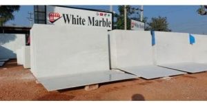 Morwad White Marble