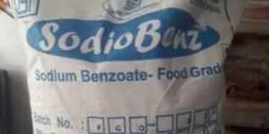 Sodium Benzoate