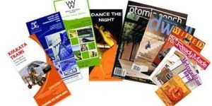 Marketing Collaterals Services