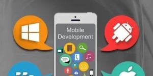 Mobile App Design Services