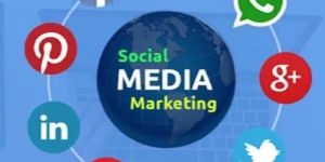 Social Media Outreach Services