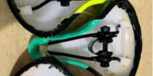 302 Kids PVC Heavy Duty Bicycle Seat