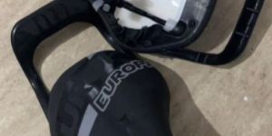 309 Kids PU Heavy Duty Bicycle Seat