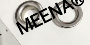 Tirpal Stainless Steel Eyelet