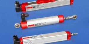 Magnetostrictive Sensors