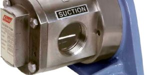 Stainless Steel Gear Pump