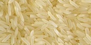 Parboiled Rice