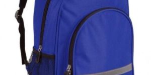 Bongo Backpack School Bag