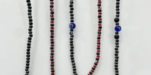 Silver Nazariya Payal