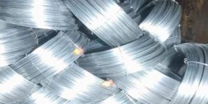 Galvanized Iron Wire