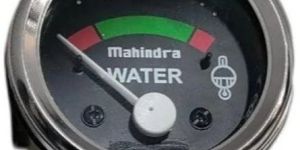 Water Temperature Meter