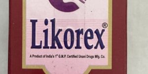 Likorex Tablets
