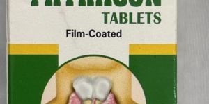 Thyracon Tablets