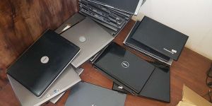 Refurbished Laptop Services
