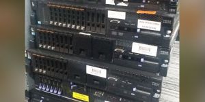 Refurbished Server