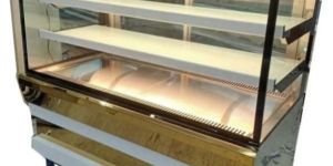 Cake Display Counter