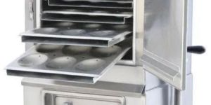 Electric Idli Steamer