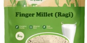 5 Kg Finger Millet Flour