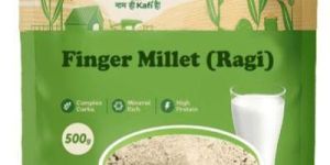 500 Gm Finger Millet Flour