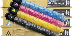 Ricoh MP C2503 Toner Cartridge