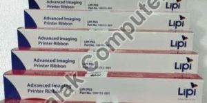 Lipi Dot Matrix Printer Black Ribbon Cartridge