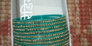 Radium Jarkan Stone Bangles