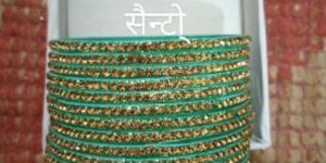 Sento Jarkan Stone Bangles